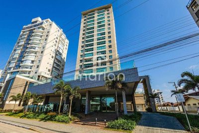 Apartamento, 3 quartos, 137 m² - Foto 1