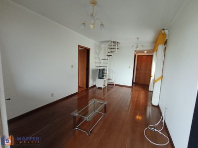 Cobertura, 2 quartos, 173 m² - Foto 5