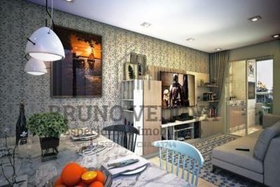 Apartamento, 2 quartos, 63 m² - Foto 4