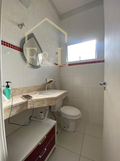 Casa, 3 quartos, 122 m² - Foto 5