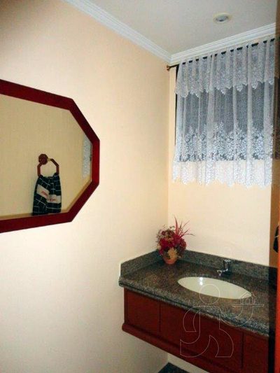 Apartamento, 4 quartos, 260 m² - Foto 4