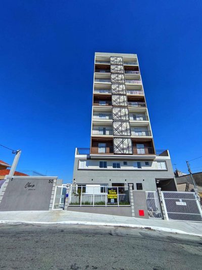Apartamento, 1 quarto, 51 m² - Foto 1