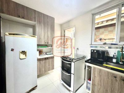 Casa de Condomínio, 4 quartos - Foto 5