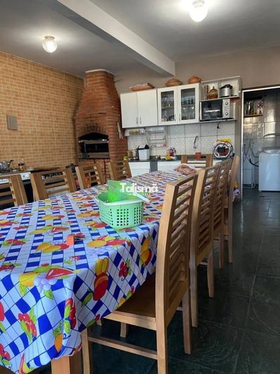 Casa, 3 quartos, 165 m² - Foto 5