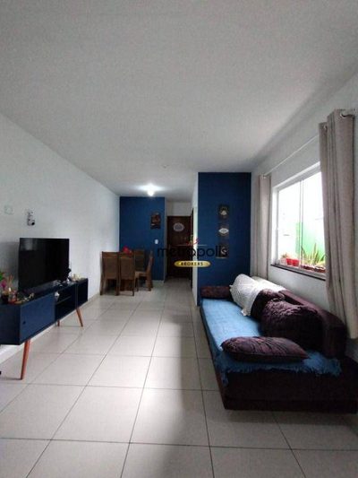 Apartamento, 2 quartos, 47 m² - Foto 2