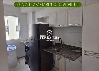 Apartamento, 2 quartos, 45 m² - Foto 1
