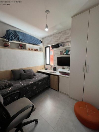 Apartamento, 3 quartos, 79 m² - Foto 4