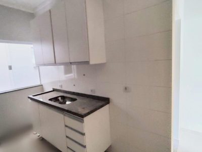 Casa, 1 quarto, 40 m² - Foto 4