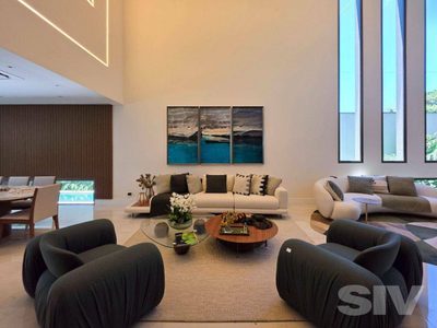 Casa, 6 quartos, 687 m² - Foto 5