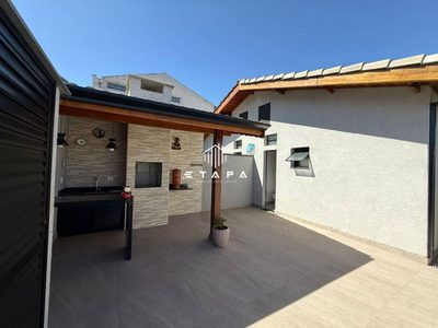 Casa, 2 quartos, 110 m² - Foto 3