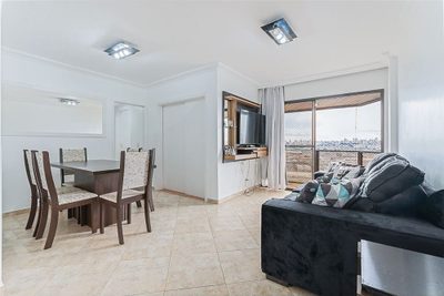 Apartamento, 3 quartos, 72 m² - Foto 1