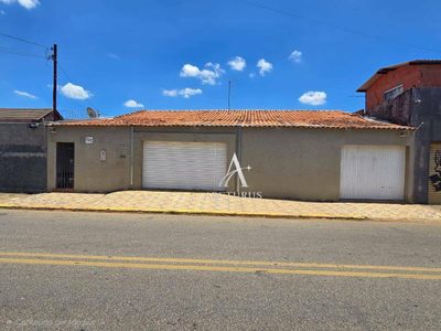 Casa, 2 quartos, 287 m² - Foto 1