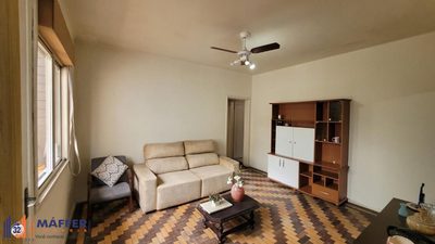 Apartamento, 2 quartos, 63 m² - Foto 5