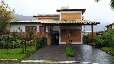 Casa, 4 quartos, 290 m² - Foto 2