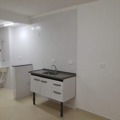 Prédio Inteiro, 34 m² - Foto 5