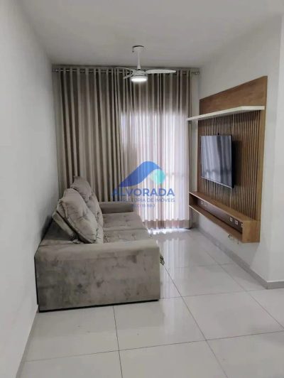 Apartamento, 3 quartos, 80 m² - Foto 1