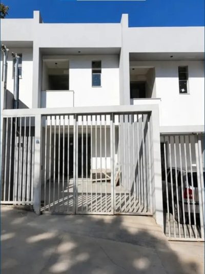 Casa, 2 quartos, 75 m² - Foto 2