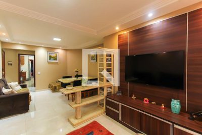 Apartamento, 3 quartos, 140 m² - Foto 4