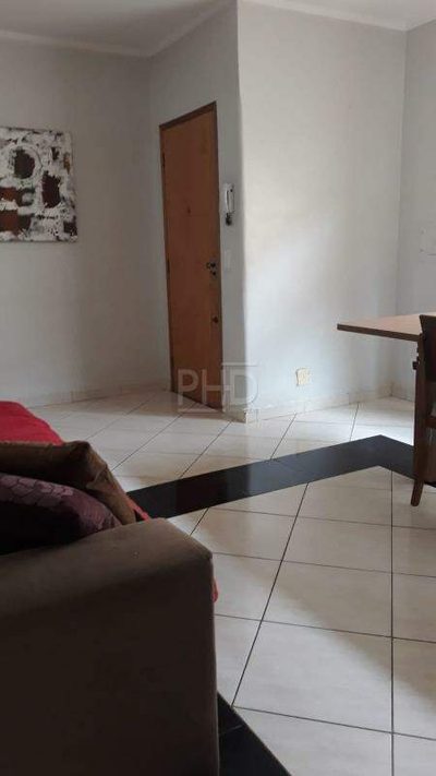 Apartamento, 3 quartos, 97 m² - Foto 2