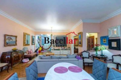 Apartamento, 3 quartos, 180 m² - Foto 3