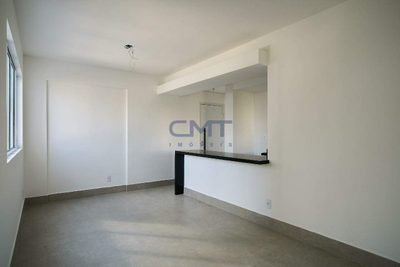 Apartamento, 2 quartos, 54 m² - Foto 4
