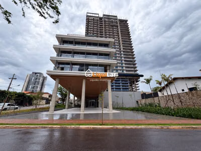 Prédio Inteiro, 287 m² - Foto 1