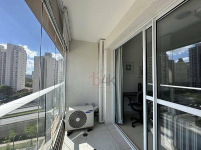 Kitnet-Studio, 37 m² - Foto 4