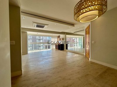 Apartamento, 3 quartos, 126 m² - Foto 1