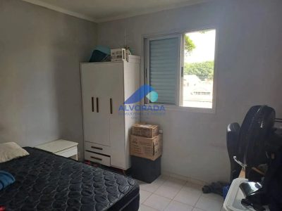 Apartamento, 2 quartos, 54 m² - Foto 2