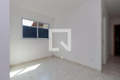 Apartamento, 2 quartos, 48 m² - Foto 1