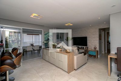 Apartamento, 2 quartos, 111 m² - Foto 1