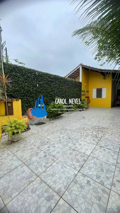 Casa, 3 quartos, 80 m² - Foto 3