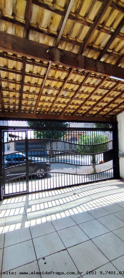 Casa, 3 quartos, 240 m² - Foto 2