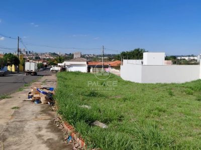 Terreno, 343 m² - Foto 1