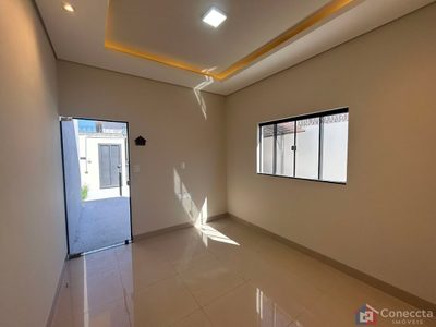 Casa, 3 quartos, 85 m² - Foto 3