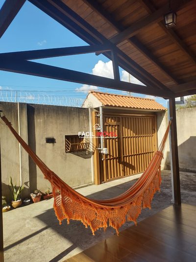 Casa, 3 quartos, 110 m² - Foto 2