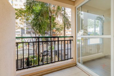Apartamento, 2 quartos, 75 m² - Foto 5