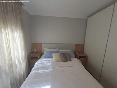Apartamento, 3 quartos, 138 m² - Foto 2