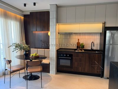 Apartamento, 1 quarto, 45 m² - Foto 5