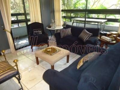 Apartamento, 4 quartos, 495 m² - Foto 5
