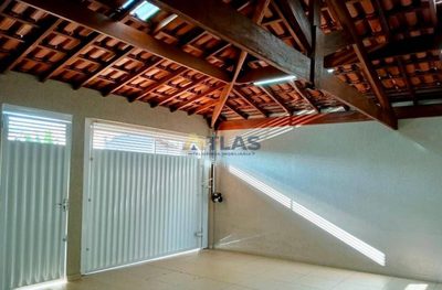 Casa, 2 quartos, 140 m² - Foto 2