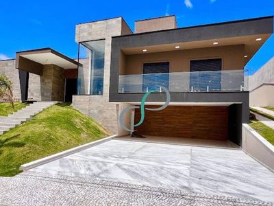 Casa, 4 quartos, 375 m² - Foto 1
