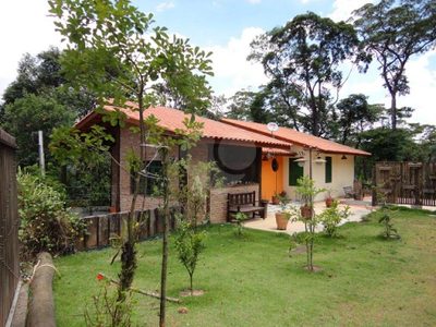 Casa, 5 quartos, 280 m² - Foto 3