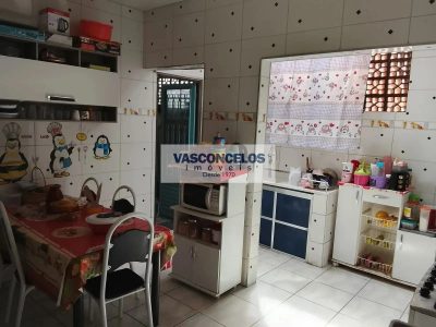Casa, 2 quartos, 90 m² - Foto 5