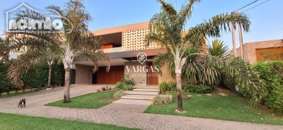 Casa, 306 m² - Foto 2