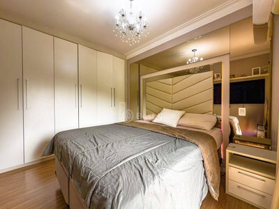 Apartamento, 2 quartos, 94 m² - Foto 3
