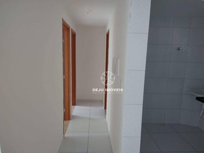 Apartamento, 2 quartos, 50 m² - Foto 5