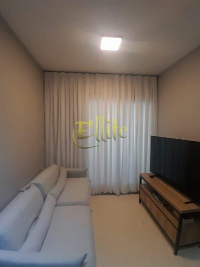 Apartamento, 1 quarto, 35 m² - Foto 2