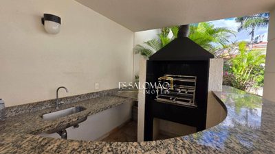 Apartamento, 3 quartos, 115 m² - Foto 4