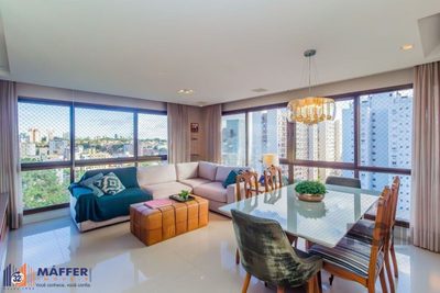 Apartamento, 3 quartos, 89 m² - Foto 5